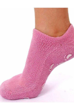 me-spa-gel-socks-for-skin-repair-cracked-heel-moisturizing-treatment-pair-2-pcs-none