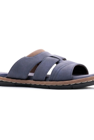 khadim-blue-mens-slide-flip-flop-none