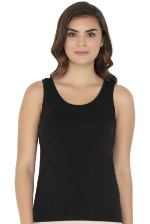 amante-cotton-tanks-black-single-xl