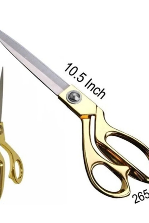 professional-golden-steel-tailoring-scissors-for-cutting-heavy-clothes-fabrics-105