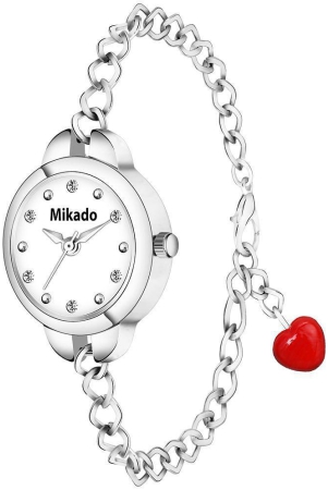 mikado-silver-stainless-steel-analog-womens-watch