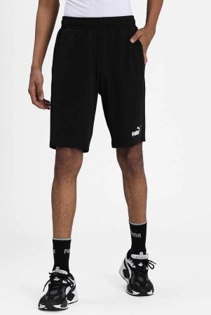 Essentials Mens Jersey Shorts