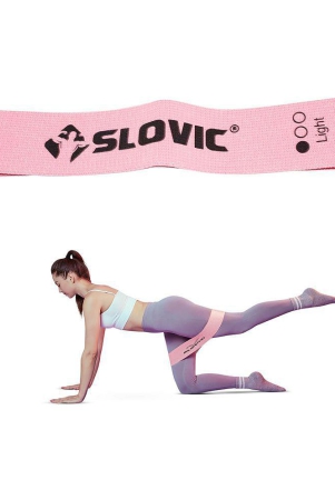 slovic-fabric-resistance-band-light-resistance-mini-loop-bands-for-workout-for-men-women-with-exercise-bands-workout-guide-pink