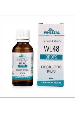 wheezal-wl-48-fibroid-uterus-drops-30ml-pack-of-two-drops-30-ml