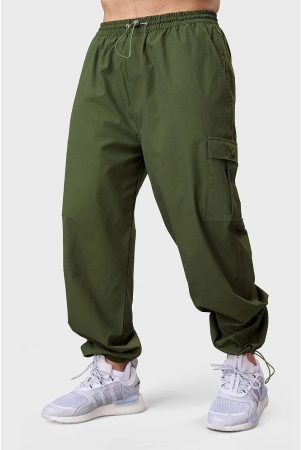 fuaark-olive-polyester-mens-sports-trackpants-pack-of-1-none