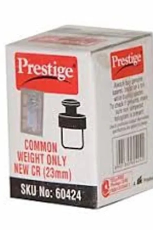 Prestige Pressure Regulator Whistle Code 60424