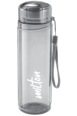 milton-hector-1000-pet-water-bottle-1-piece-grey-plastic-water-bottle-1000-ml-set-of-1-grey