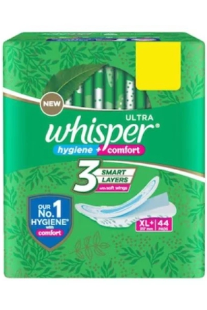 whisper-ultra-clean-sanitary-pads-xl-44-pcs