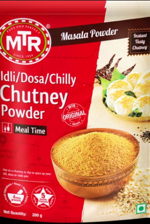 mtr-chutney-powder-200-gm