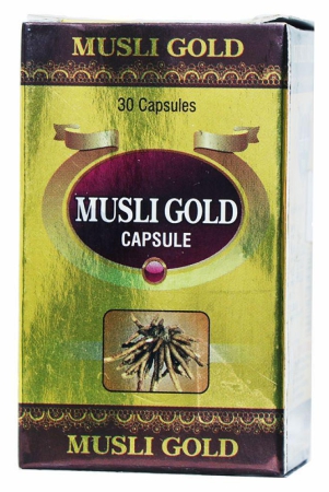 rikhi-surjichem-herbs-musli-gold-capsule-30-nos-pack-of-1