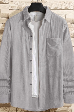 iron-grey-men-corduroy-flap-pocket-button-front-shirt-2xl46