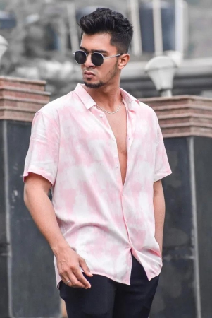 light-pink-printed-casual-shirt-for-men-xl-42