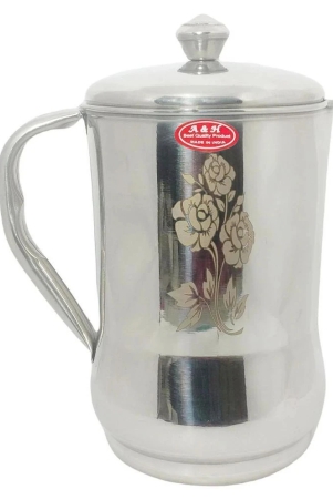 a-h-enterprises-daily-regular-use-stainless-steel-jugs-2000-ml-steel