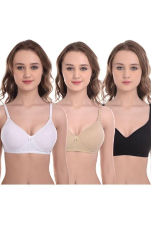 softskin-poly-cotton-t-shirt-bra-multi-color-34b