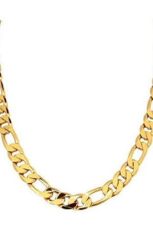 jewar-manid-chain-link-gold-plated-brass-copper-sachin-chain-daily-use-jewelry-for-men-boys-8234-golden