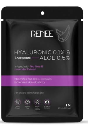 renee-hyaluronic-acid-aloe-sheet-mask-hydrates-plumps-up-soothes-calms-the-skin-pack-of-1