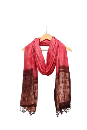 tisser-kosa-tussar-silk-dupatta-with-shibori-work