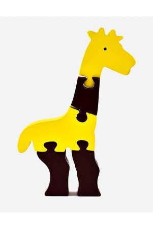 ilearnngrow-wooden-animal-puzzle-for-kids-giraffe-puzzle-animal-shapes-jigsaw-puzzle-wooden-puzzle-for-kids-i-learning-be-a-fun-activity-for-2-3-4-5-5-year-boys-and-girls-multicolor