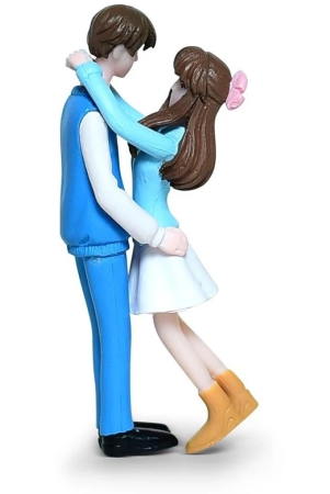 idream-couple-human-figurine-7-cm-pack-of-2