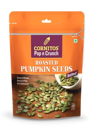 cornitos-roastes-pumpkin-seeds-salted-200-gm