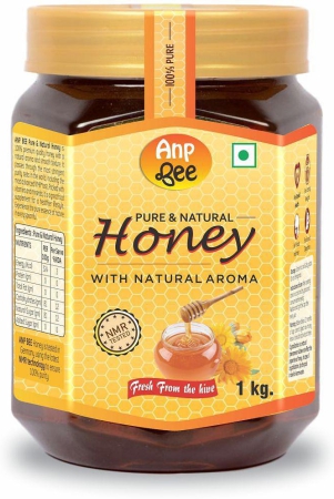 anp-bee-raw-unpasteurized-honey-pure-natural-honey-1-kg