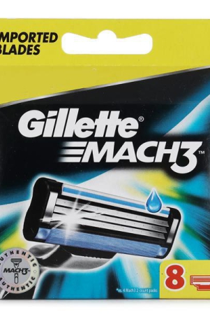 gillette-mach-3-8-cart