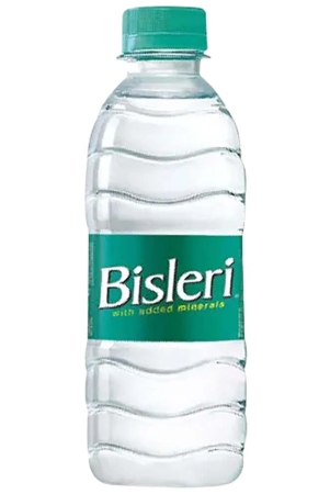 Bisleri Mineral Water Bottle, 5 Ltr