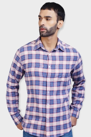 life-roads-light-blue-cotton-slim-fit-mens-casual-shirt-pack-of-1-none