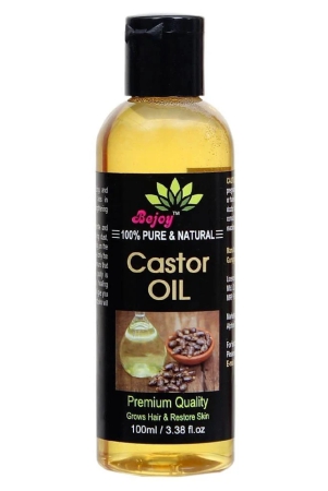 bejoy-100-pure-and-organic-castor-oil-hair-oil-100-ml