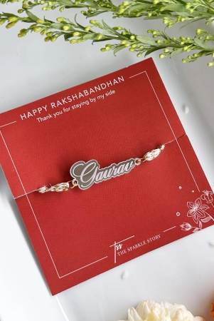 personalized-name-cut-rakhi-cod-not-applicable-silver