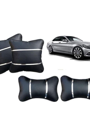 penyan-seat-pillows-set-of-4-black