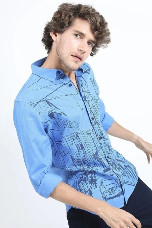 ketch-100-cotton-regular-fit-printed-half-sleeves-mens-casual-shirt-blue-pack-of-1-none