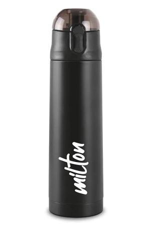 milton-crown-900-ml-thermosteel-water-bottle-hot-or-cold-1-pc-black