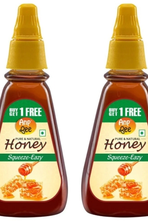 anp-bee-100-pure-natural-honey-easy-squeezy-pack-400-g-pack-of-2