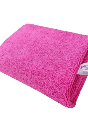 softspun-single-terry-bath-towel-pink-pink