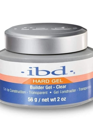 lenon-nails-ibd-uv-gels-clear-builder-gel-2-oz-10-g