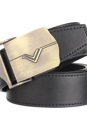 loopa-black-pu-formal-belt-pack-of-1-none