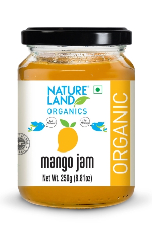 natureland-organics-mango-jam-and-pineapple-jam-combo-250-gm-each-pack-of-2