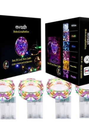 miradh-multicolor-3mtr-string-light-pack-of-4-multicolor