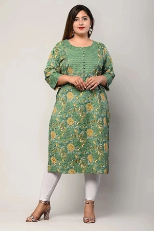 swasti-multicolor-cotton-womens-straight-kurti-pack-of-1-none