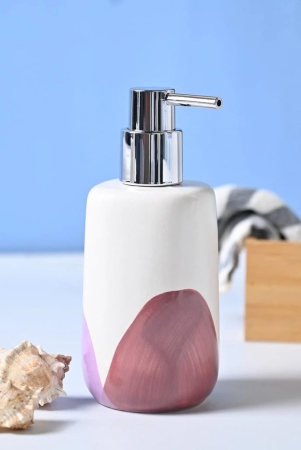 von-casa-off-white-asymmetric-soap-dispenser-360ml