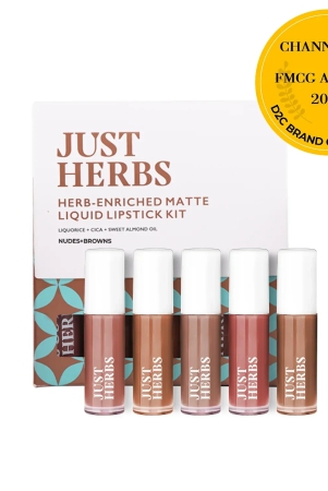 herb-enriched-matte-liquid-lipstick-kit-set-of-5