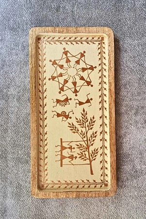 warli-tray-cream-playground-motif