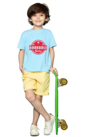 boys-cotton-adorable-baby-half-sleeve-tshirt-sky-blue-pid41499