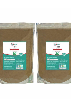 way2herbal-tulsi-powder-1-kg-pack-of-2