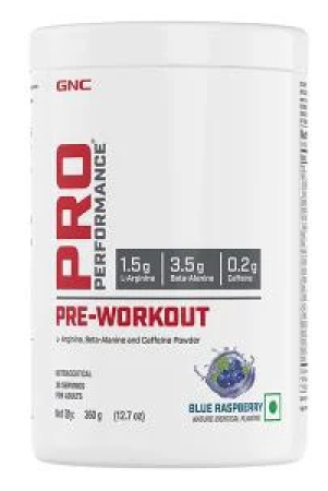 gnc-pp-pre-workout-360g-blueberry-30-serving