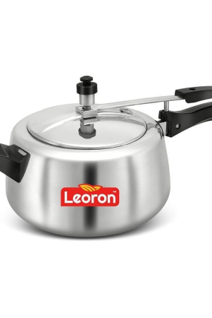 leoron-handi-5-l-aluminium-innerlid-pressure-cooker-with-induction-base