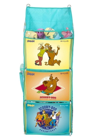 scooby-doo-fun-rack-folding-wall-hanging-shelves-blue-yellow