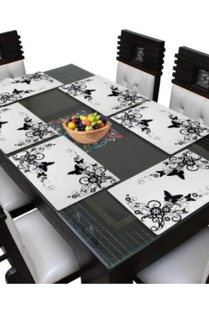 revexo-set-of-6-pvc-table-mats-multi