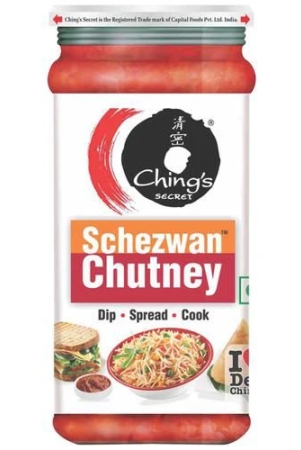 chings-secret-schezwan-chutney-250-g-jar